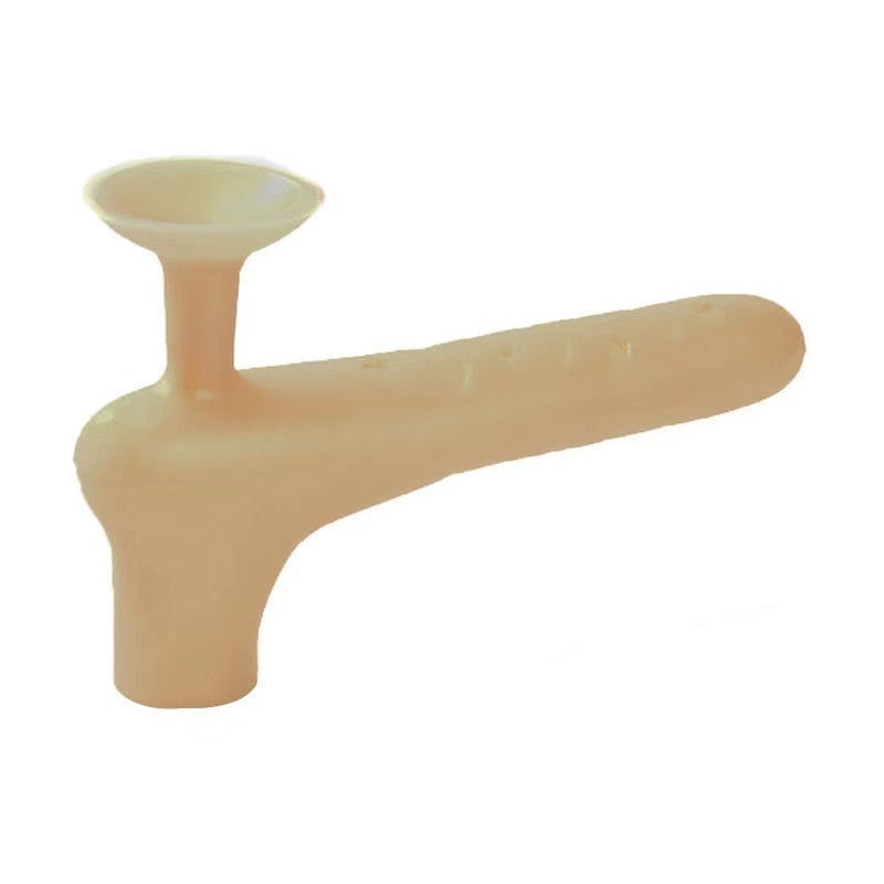 Silicone Door Handle Stopper: Door Slam Prevention