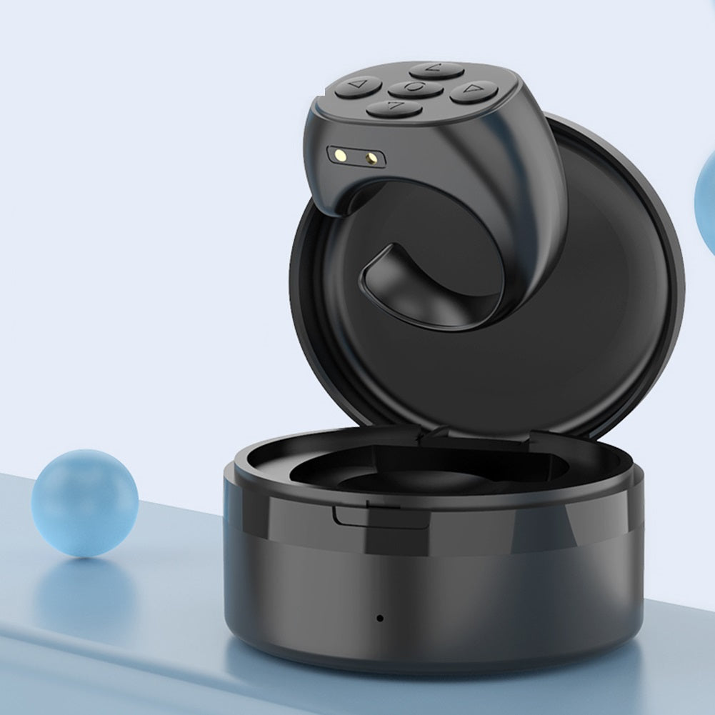 Wireless Bluetooth TikTok Remote Control