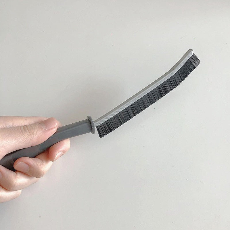 Gap Cleaning Brush: Reach Every Nook