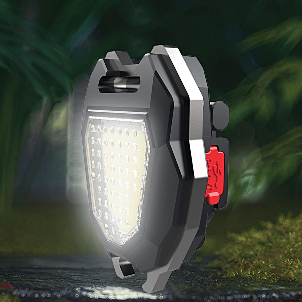 Rechargeable Portable Light: Illuminate Anywhere