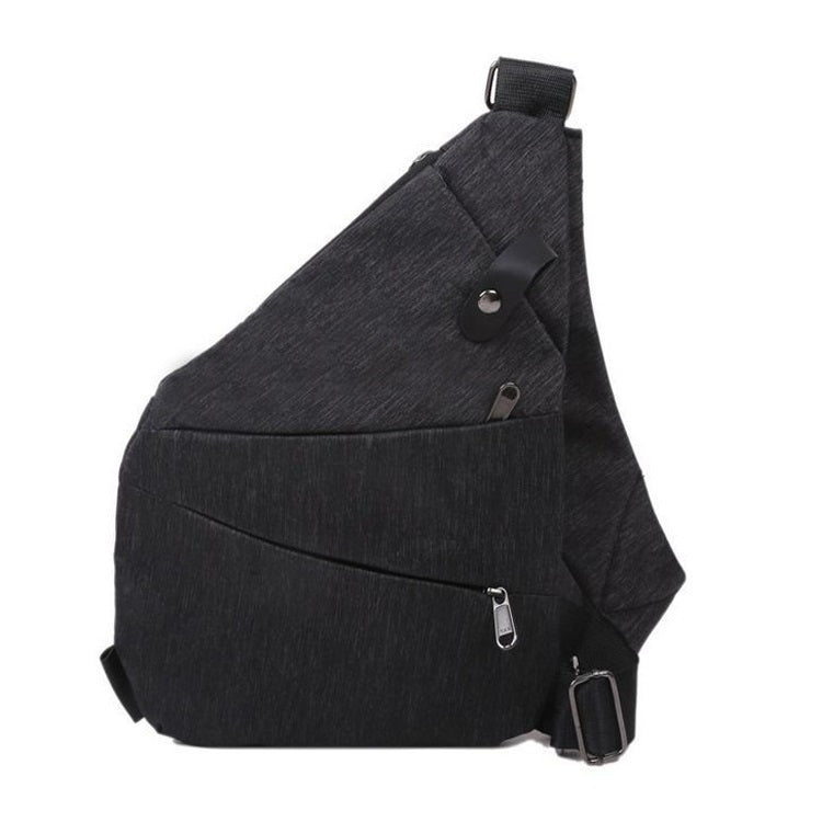 Personal Flex Bag for Customizable Storage