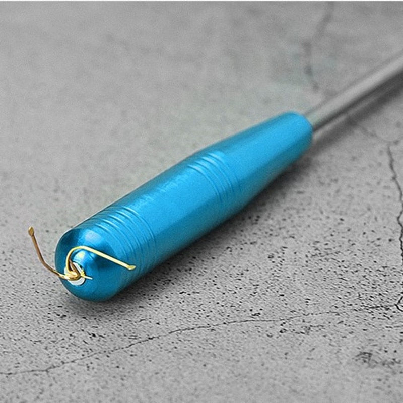Quick & Easy Fishing Hook Removal Tool for Anglers