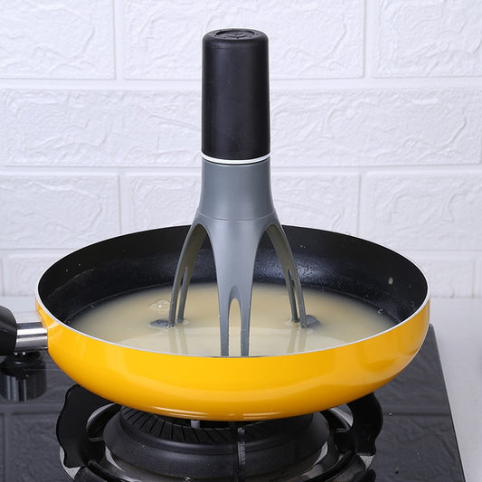 Automatic Whisk Stick: Effortless Mixing
