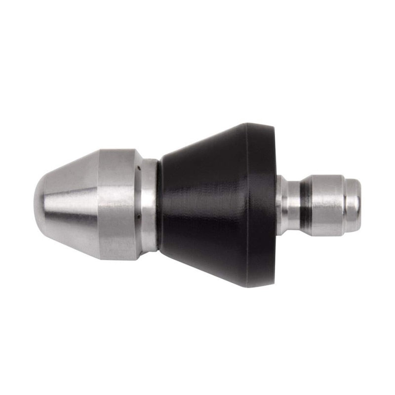 High-Pressure Nozzle for Powerful Cleaning