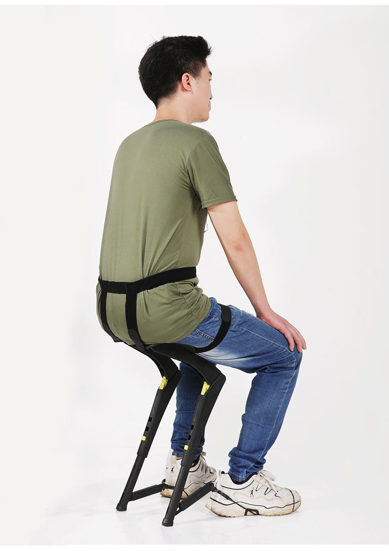 Multifunctional Seat Stool: Versatile Seating Solution