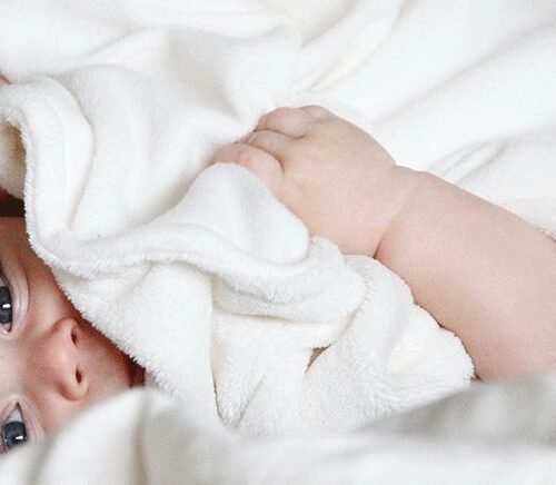 A Pocket Guide to Baby Sleep Regression