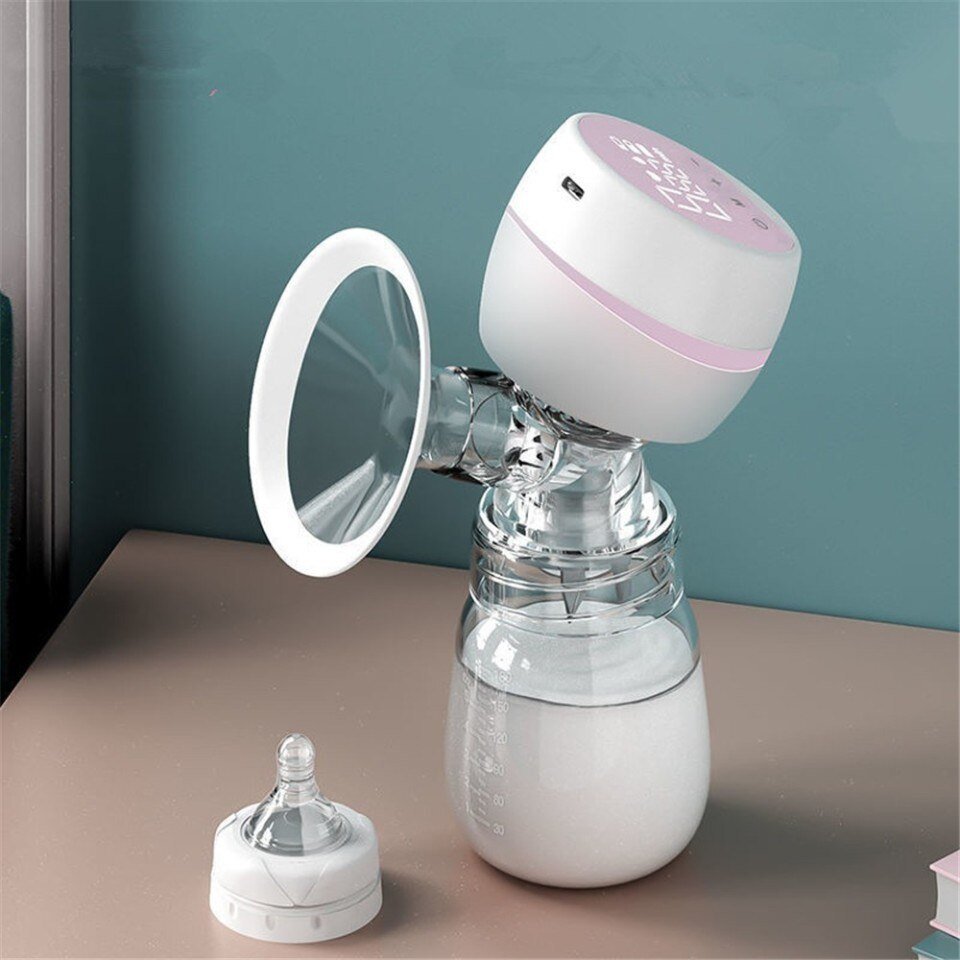 breast-pumps