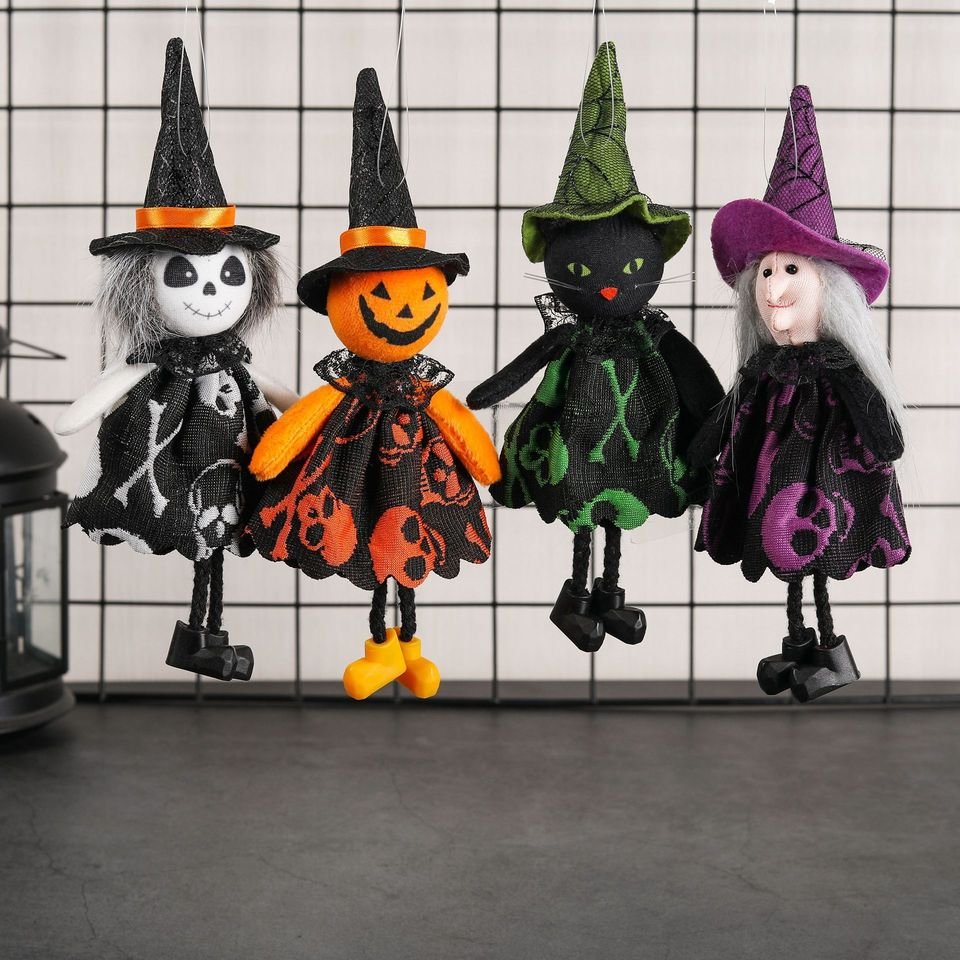 Halloween Decoration Ornament